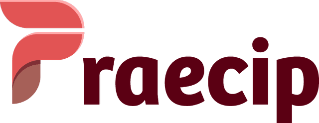 Praecip logo