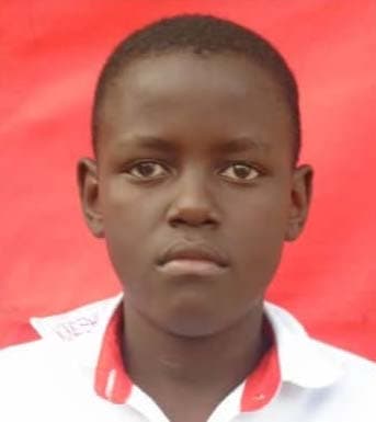 S. Okello