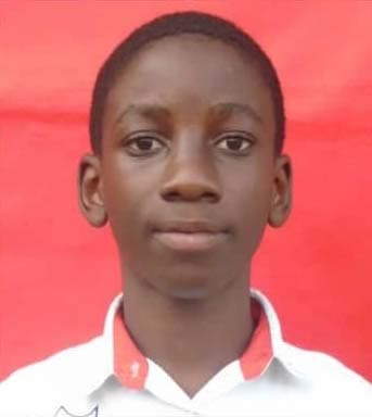M. Asiimwe