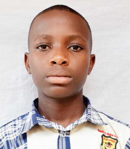 J. Akello