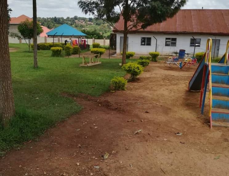 Primary school Gayaza Kiteezi