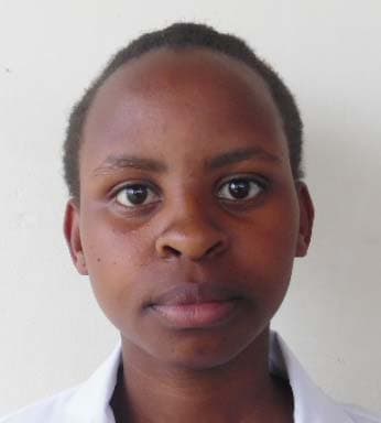 Lydia Akello