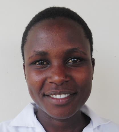 Martha Kemigisa