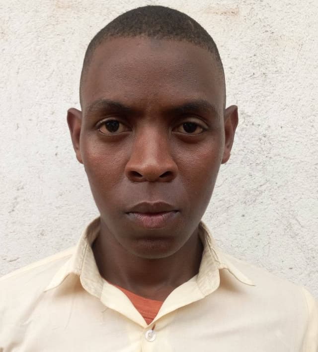 P. Lubega