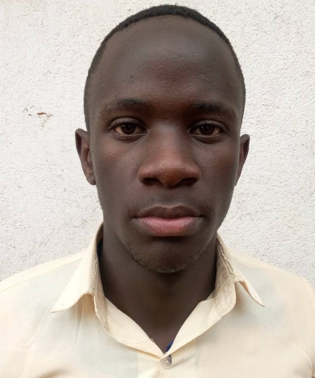 F. Sserwadda