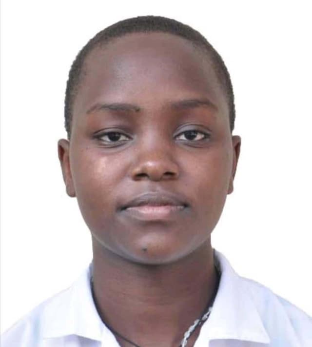 Grace Namutebi