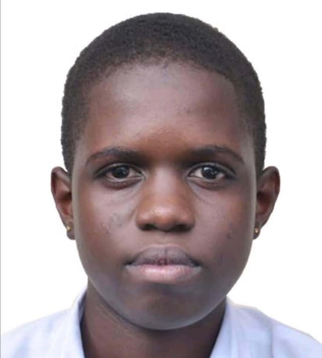 Sarah Nantumbwe