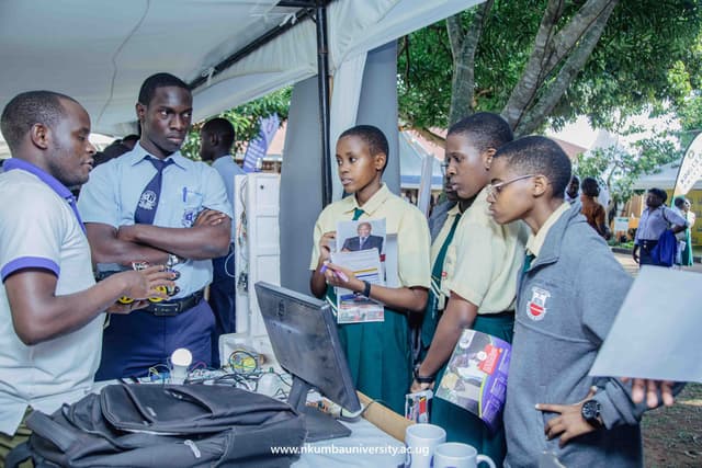 Extracurricular activity