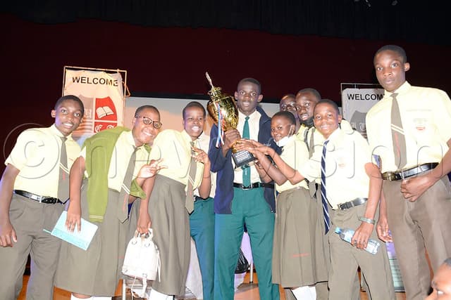 Extracurricular activity