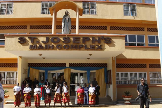 Facility Multi-purpose hall