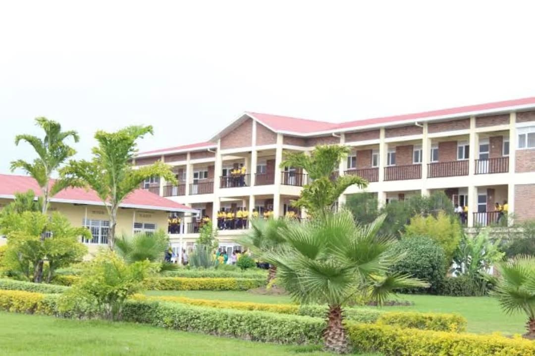 Muhabura Integreted Polytechnic College