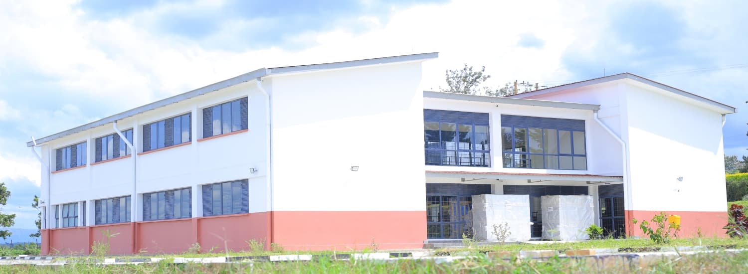 Uganda Technical College Elgon