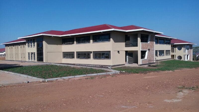 Uganda Technical College Kyema