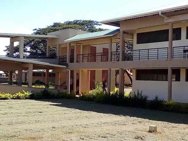 Uganda Technical College Lira