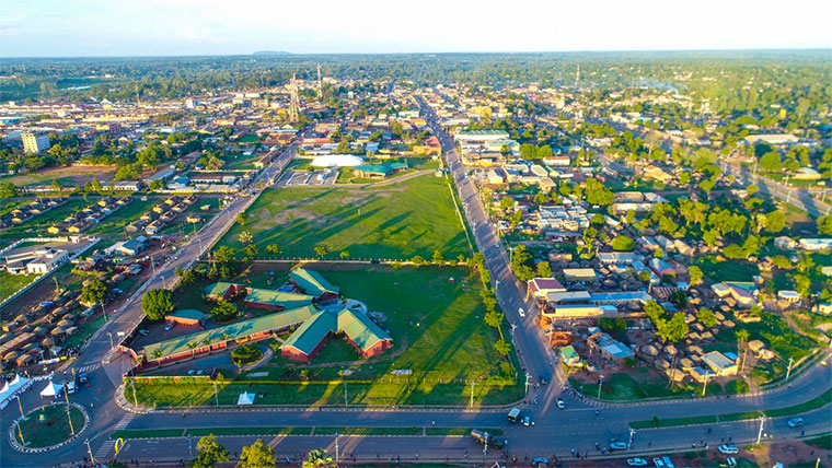 Best schools in Acholiland