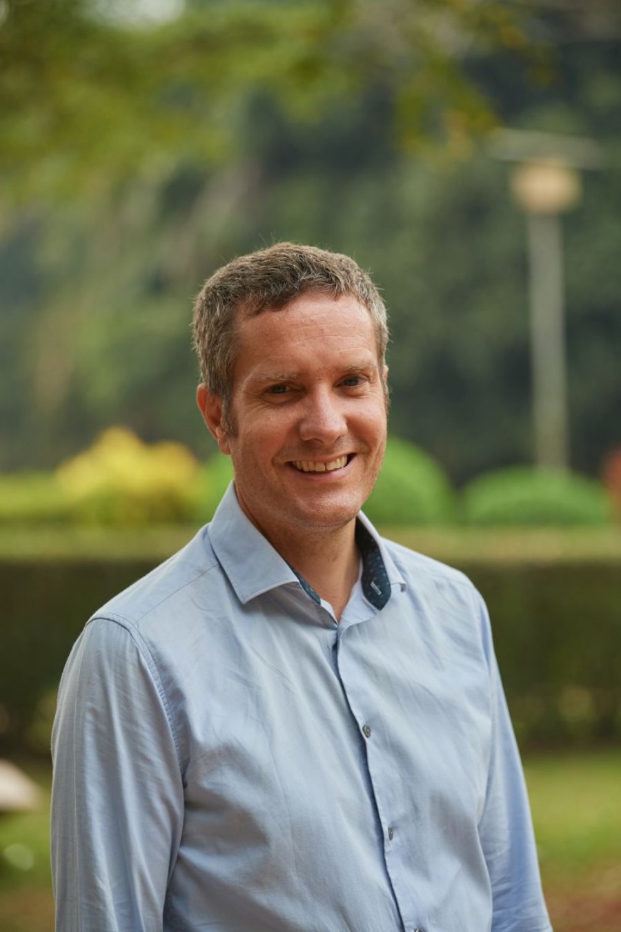 Daniel Todd