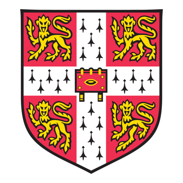 Cambridge logo