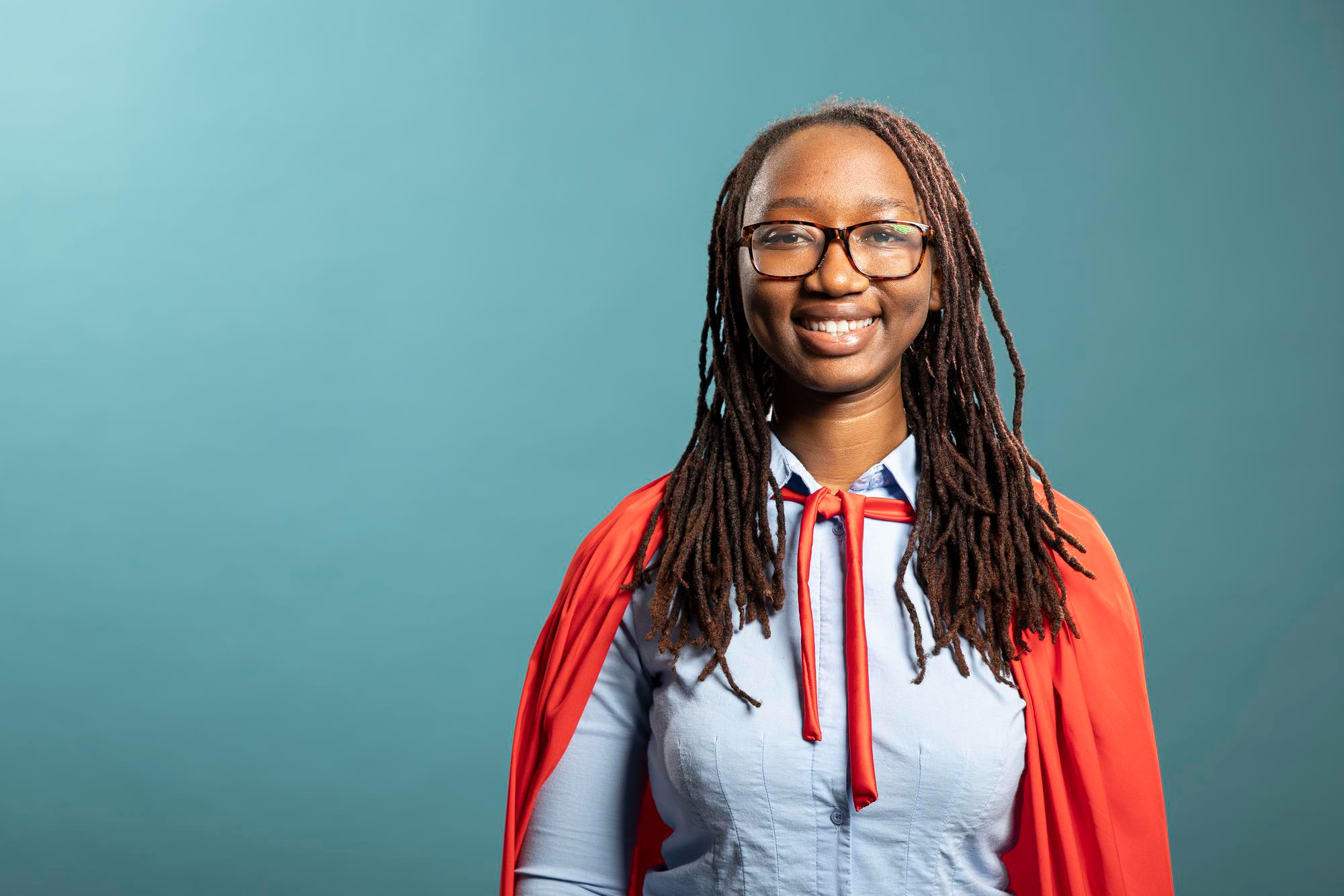 At the heart of shaping futures