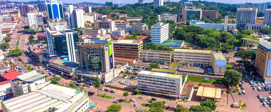 Best schools in Greater Kampala icon