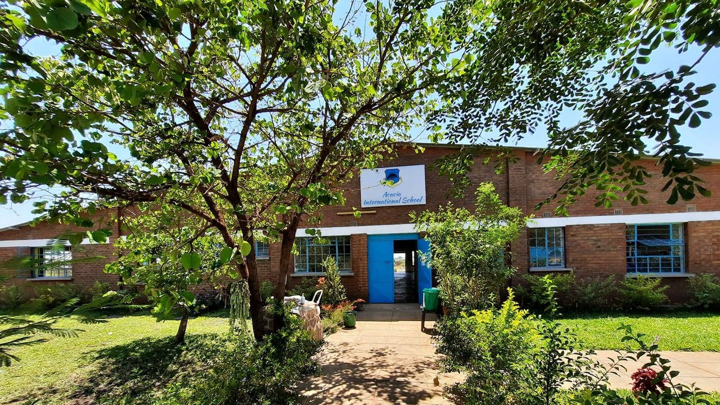 Acacia International School