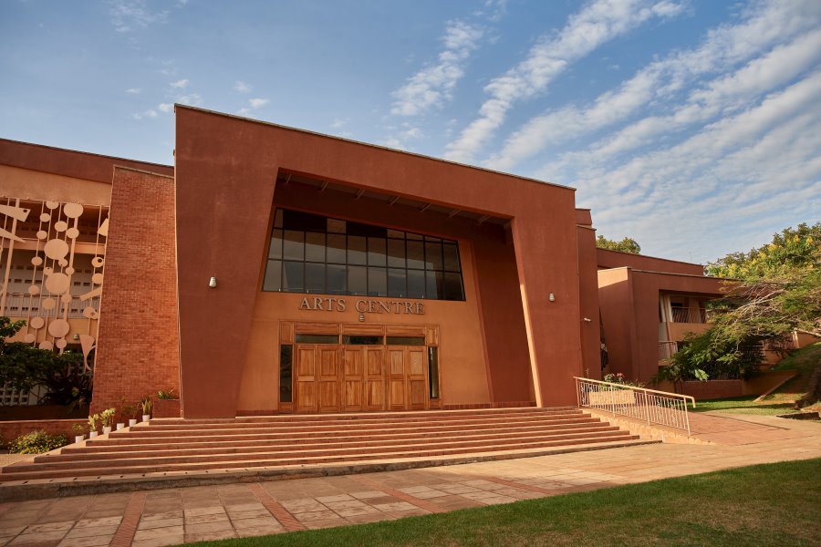 International School of Uganda