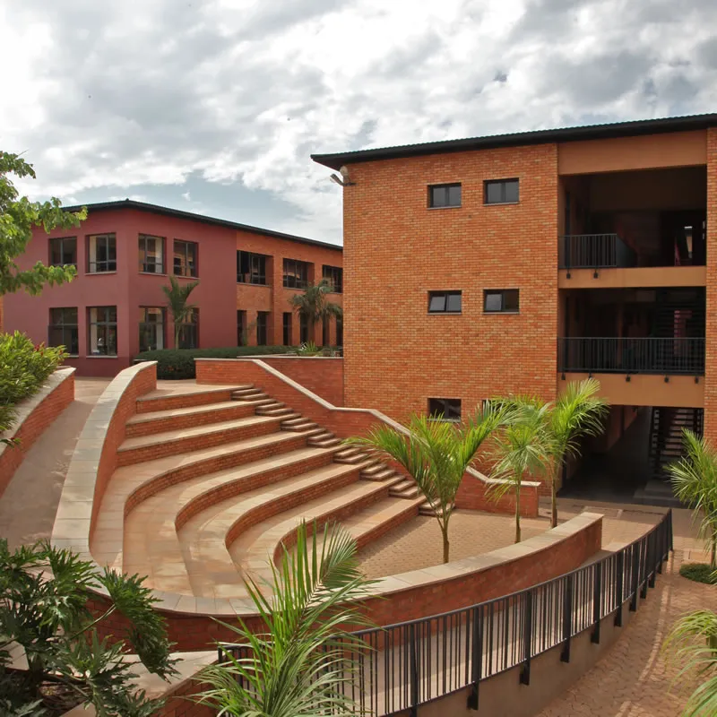 Kampala International School Uganda