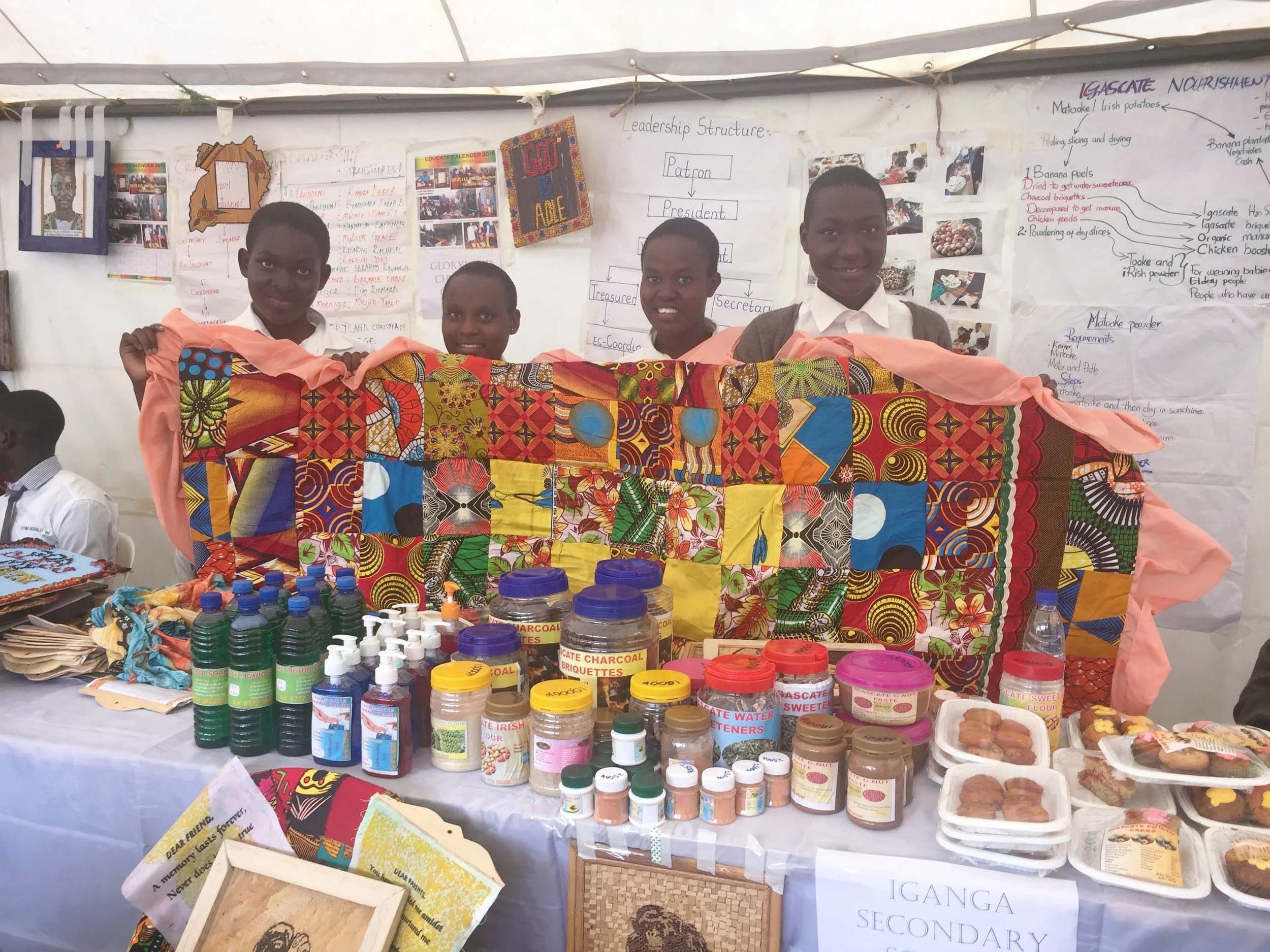 Entrepreneurship