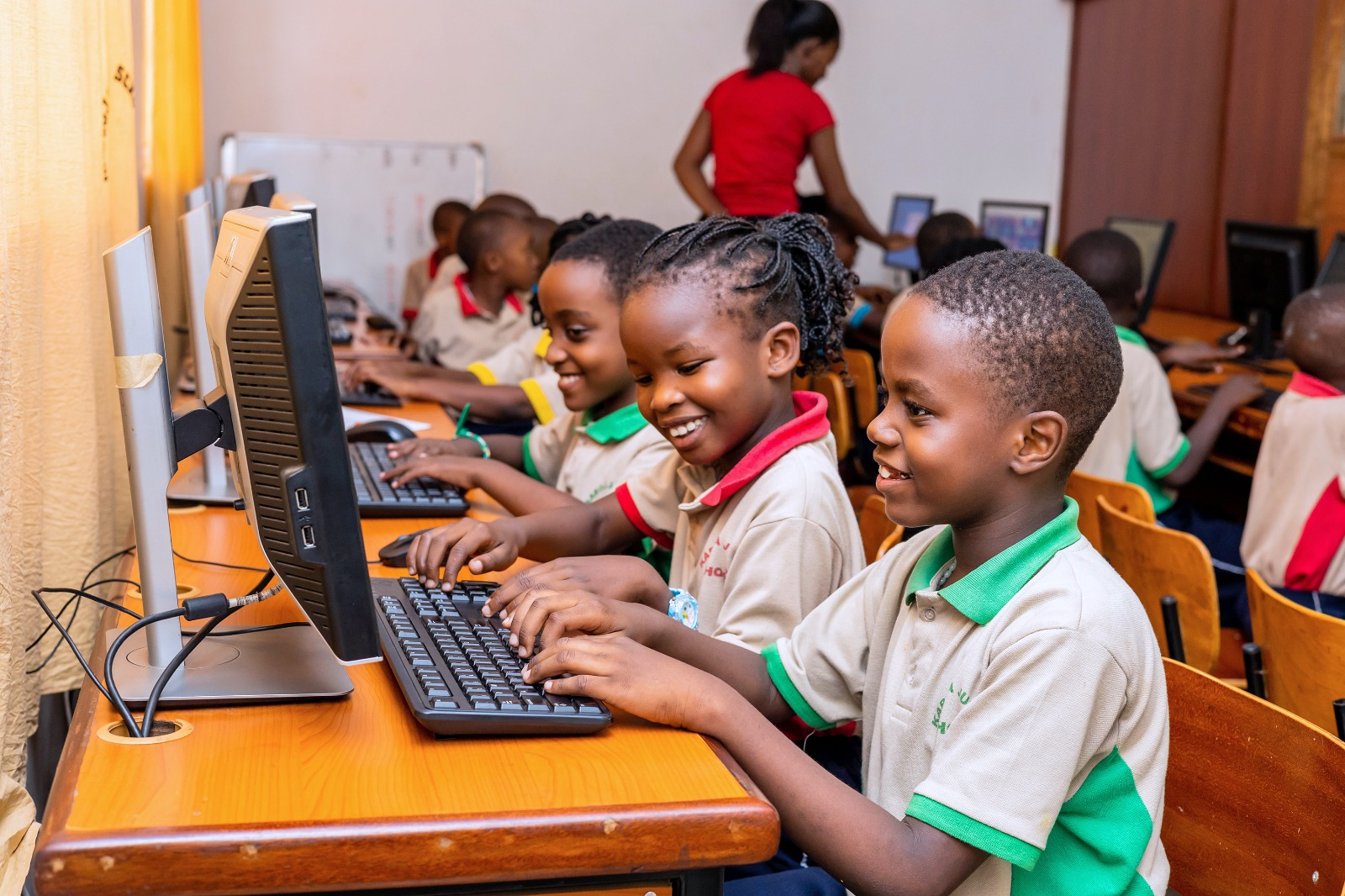 Coding Club