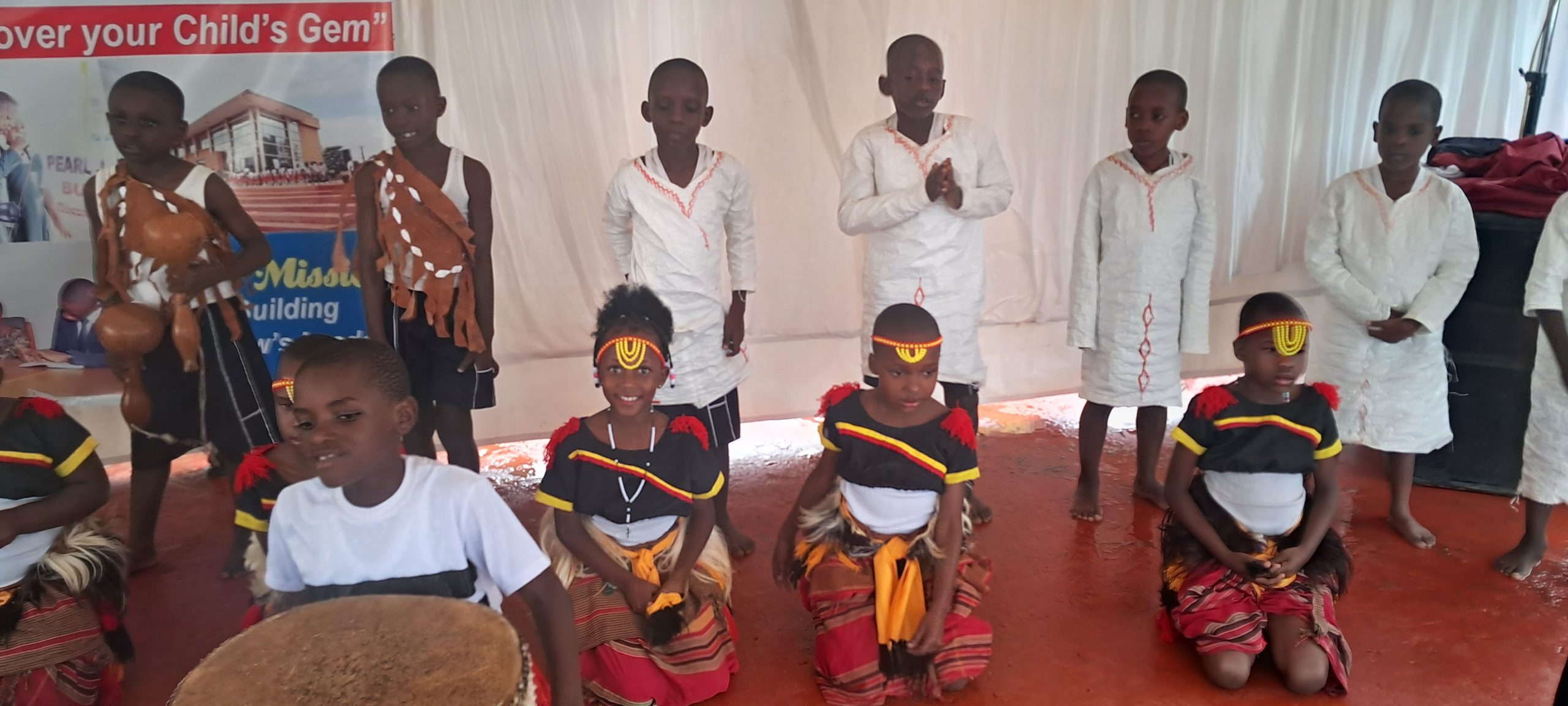 Annual cultural gala 2025