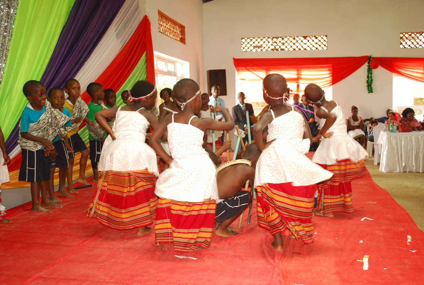 Cultural gala