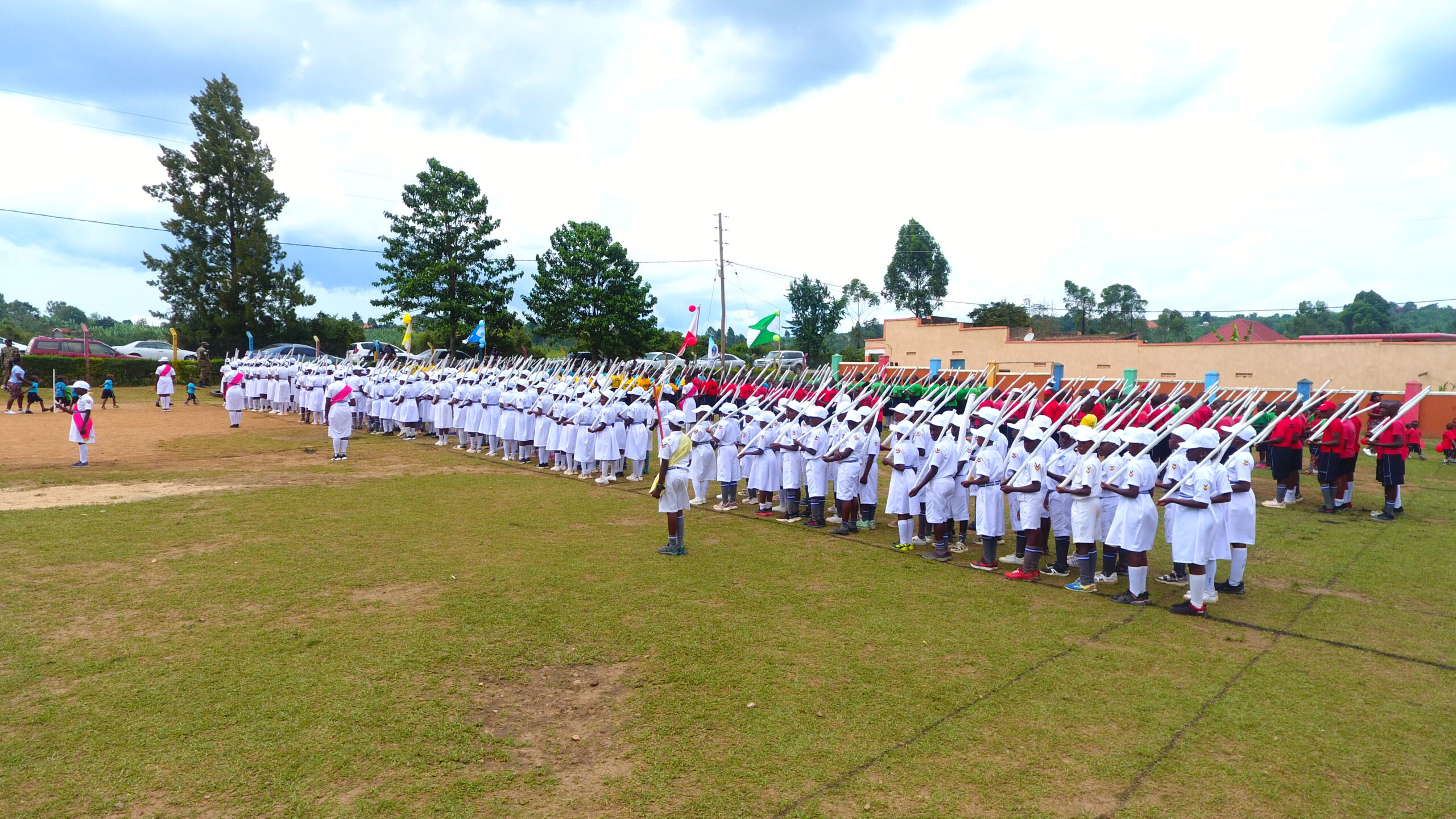 Marching band
