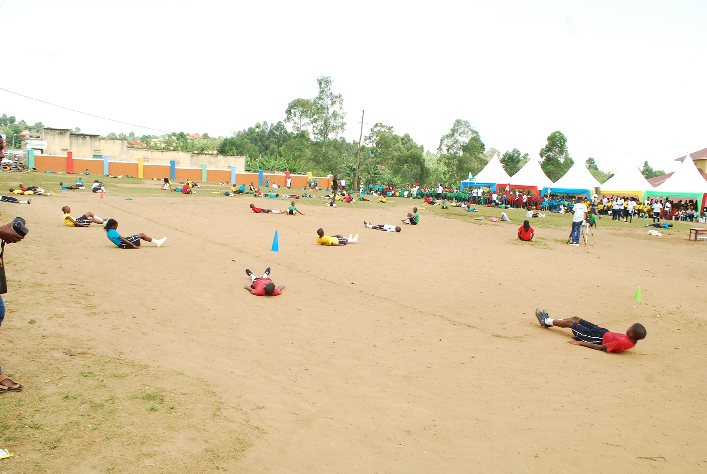Sports Day