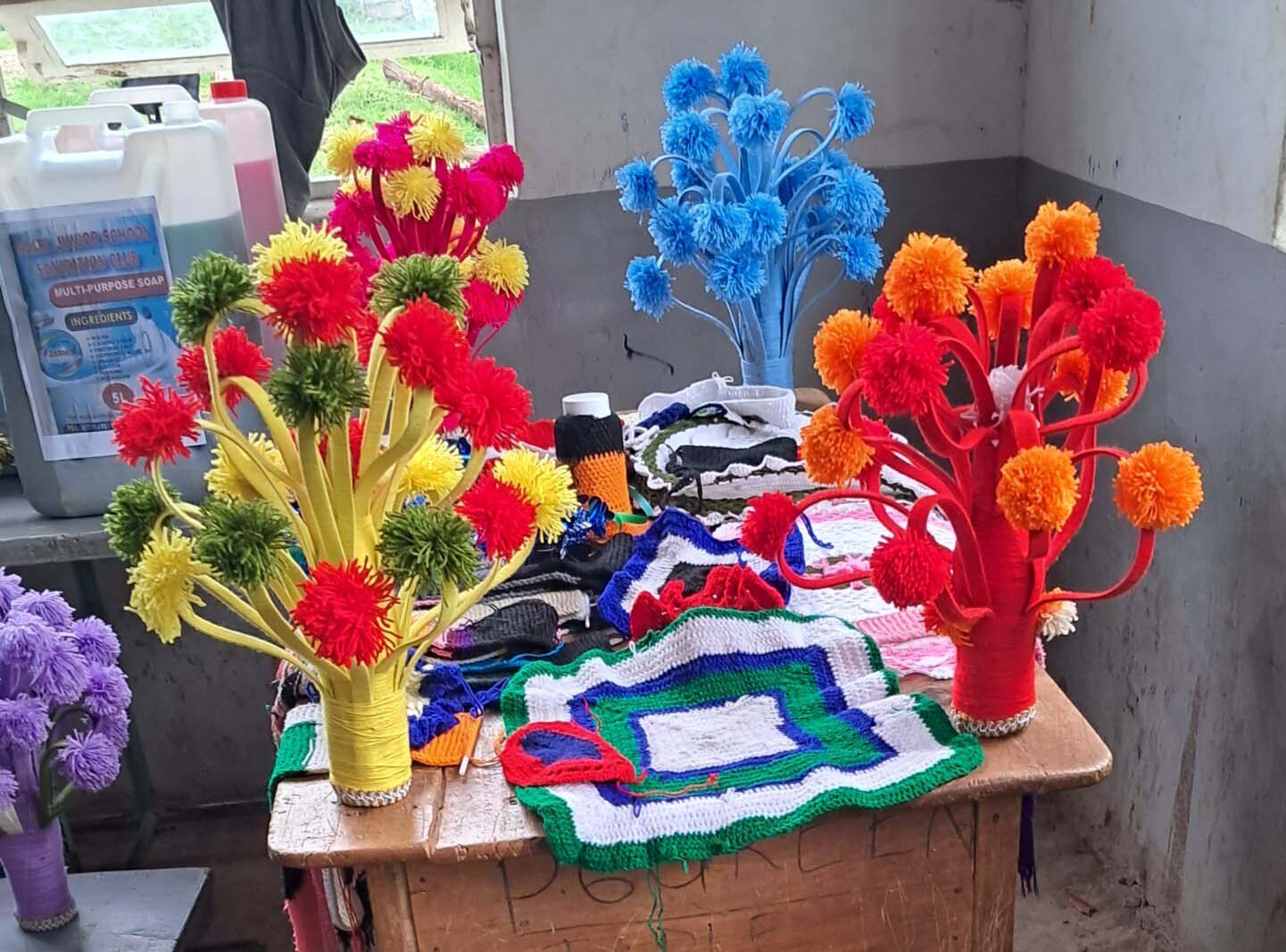 Art & craft