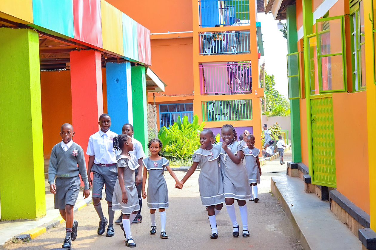 St. Marcelino Junior Sch.