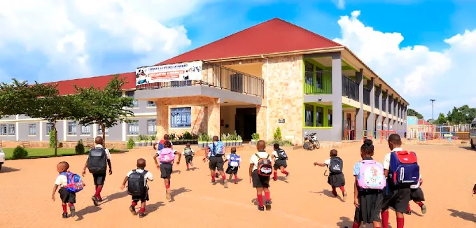 Timnah Schools Luweero