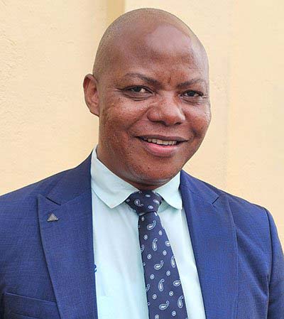 The Headmaster