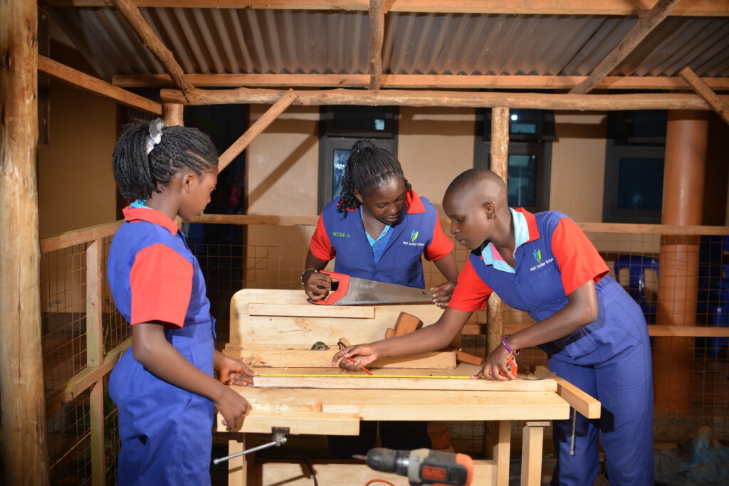 Woodwork