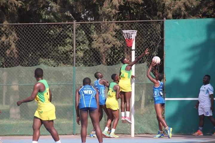 Netball