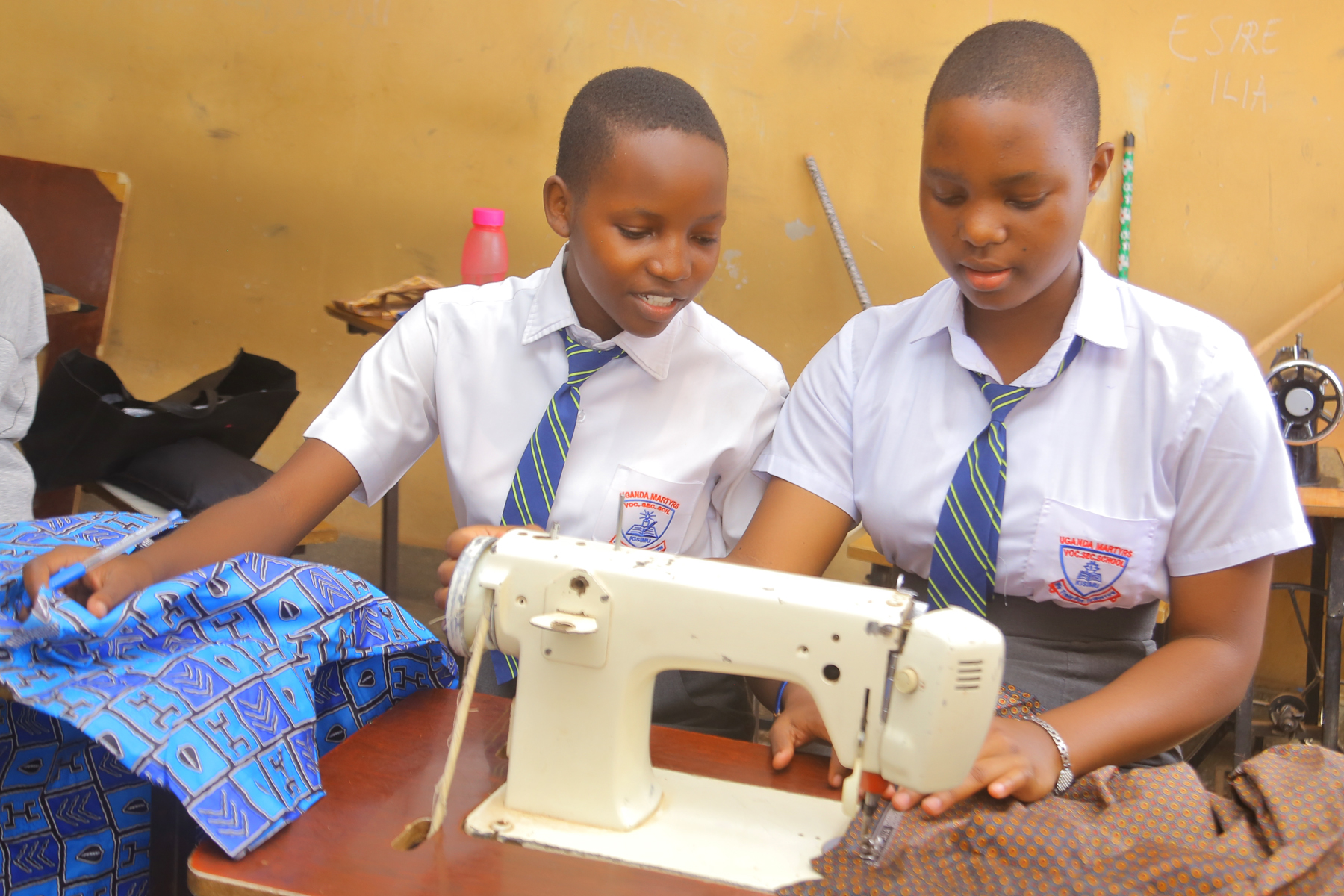 Tailoring & Fashion