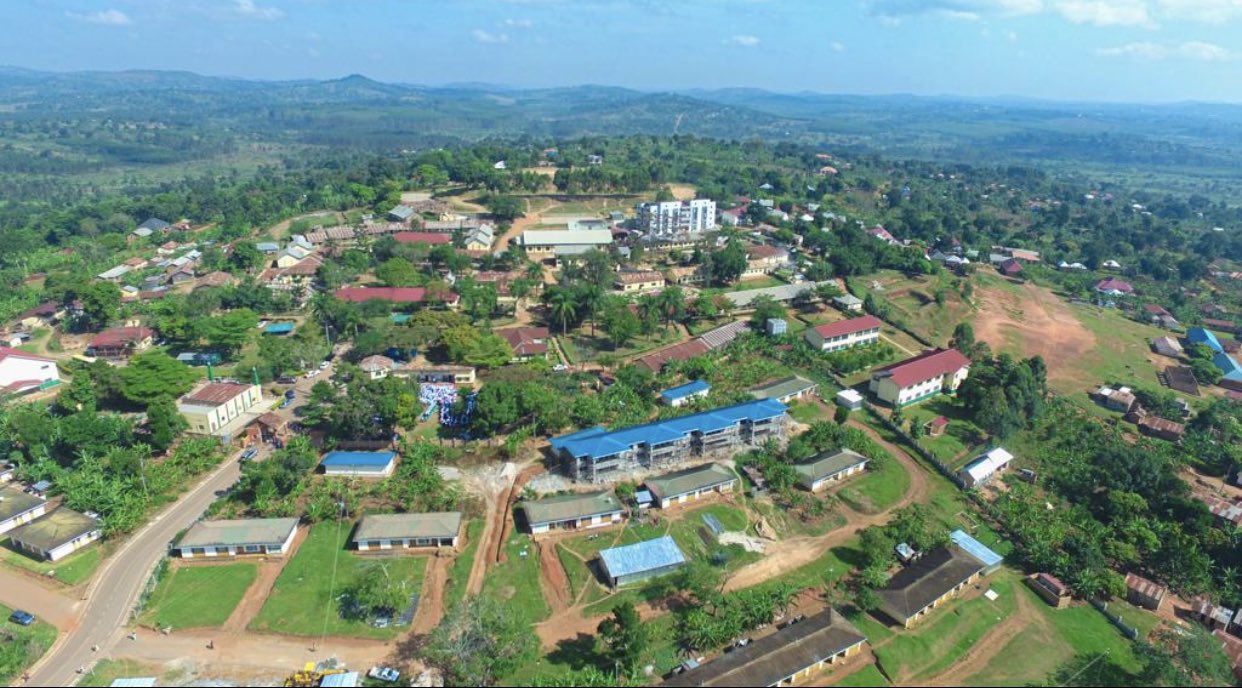 Gombe SS once again dominated the sciences by miles