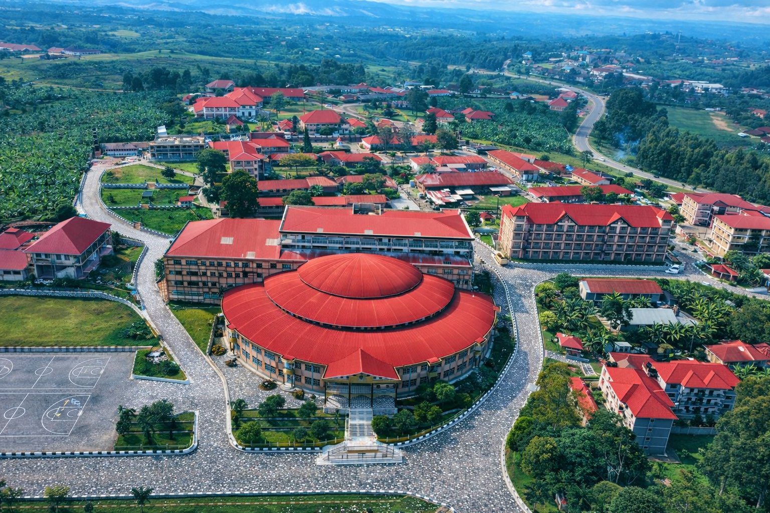 Best schools in Ankole icon