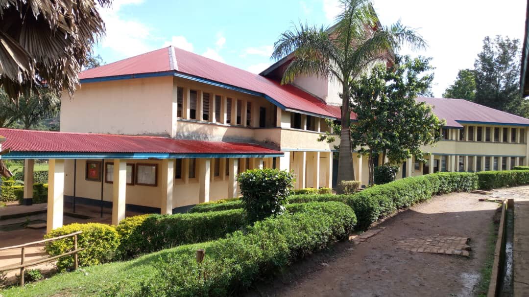 Best schools in Kigezi icon