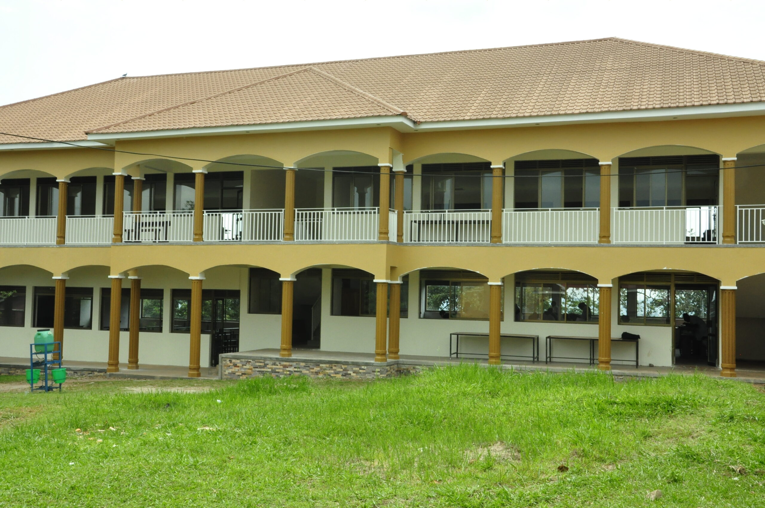 Kiira Col. Butiki