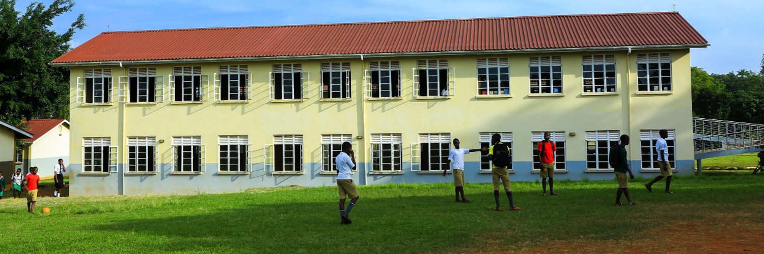 Mityana SS