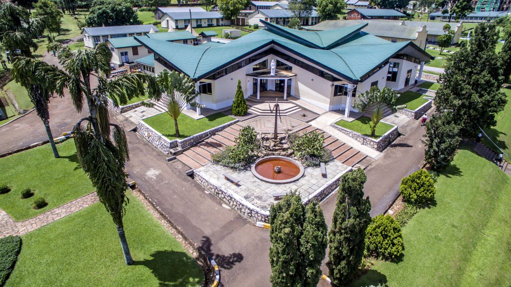 Best schools in Greater Mukono icon