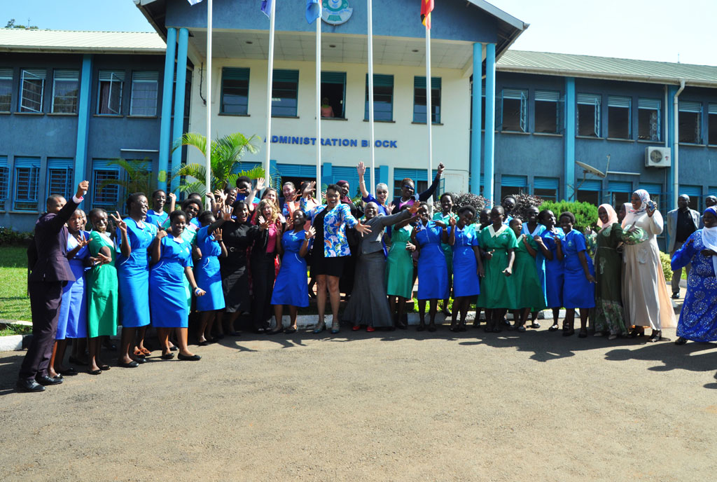 Nabisunsa Girls Sch.