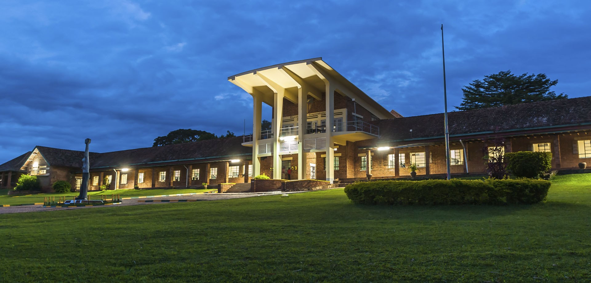 Namilyango College
